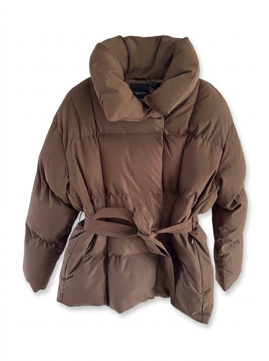 Paul Puffer Coat