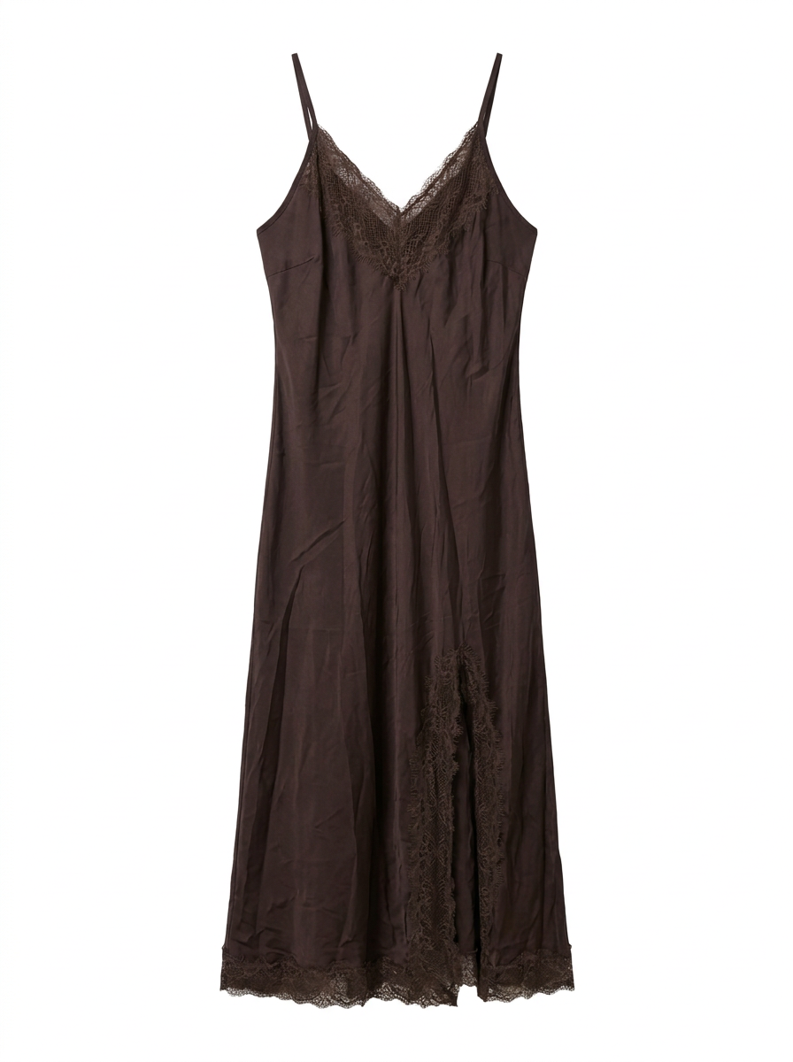 Stay Longer Dress
