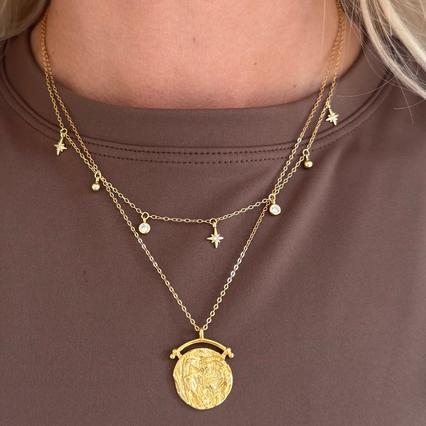 Radiance Necklace