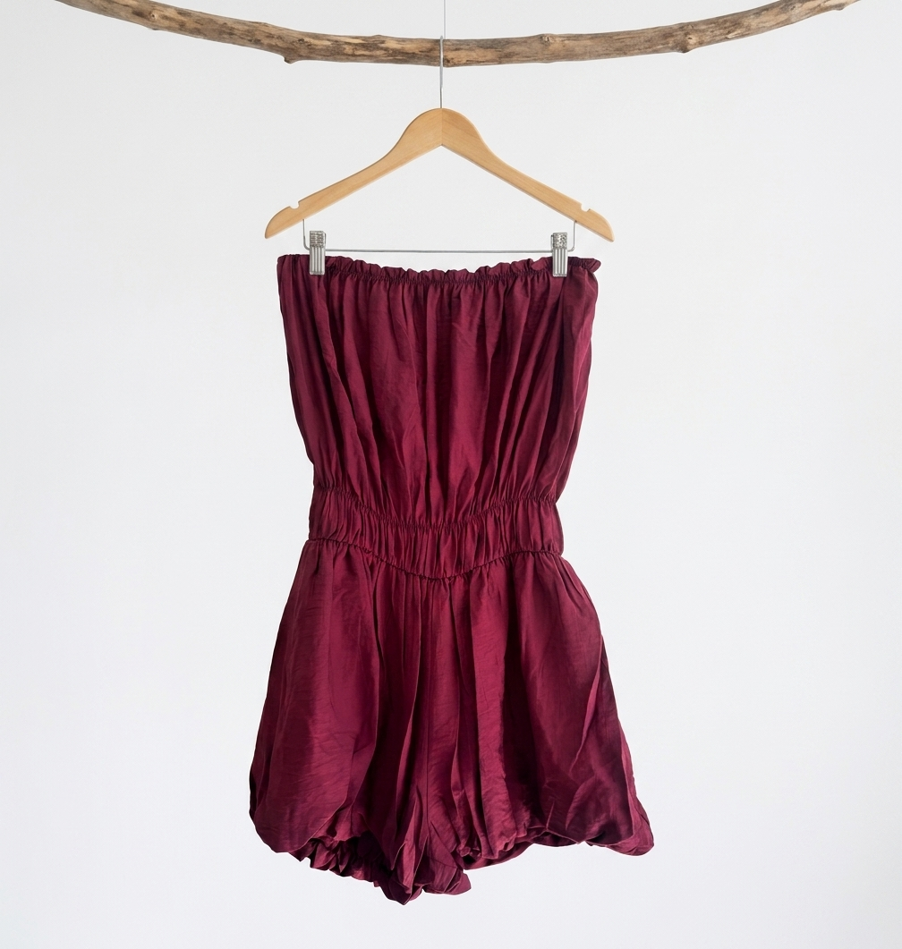 Lavel Playsuit