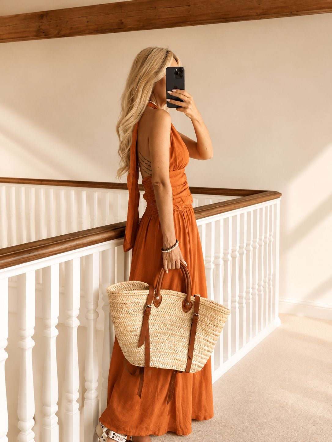 Wear Me Dress