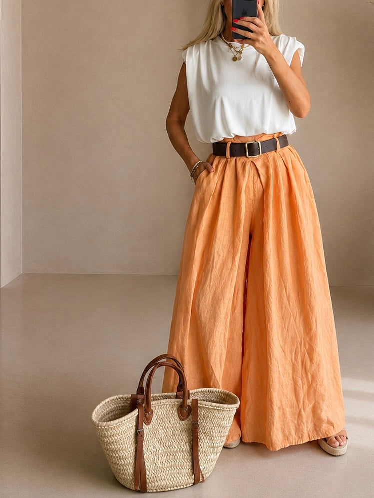 Harper Trousers