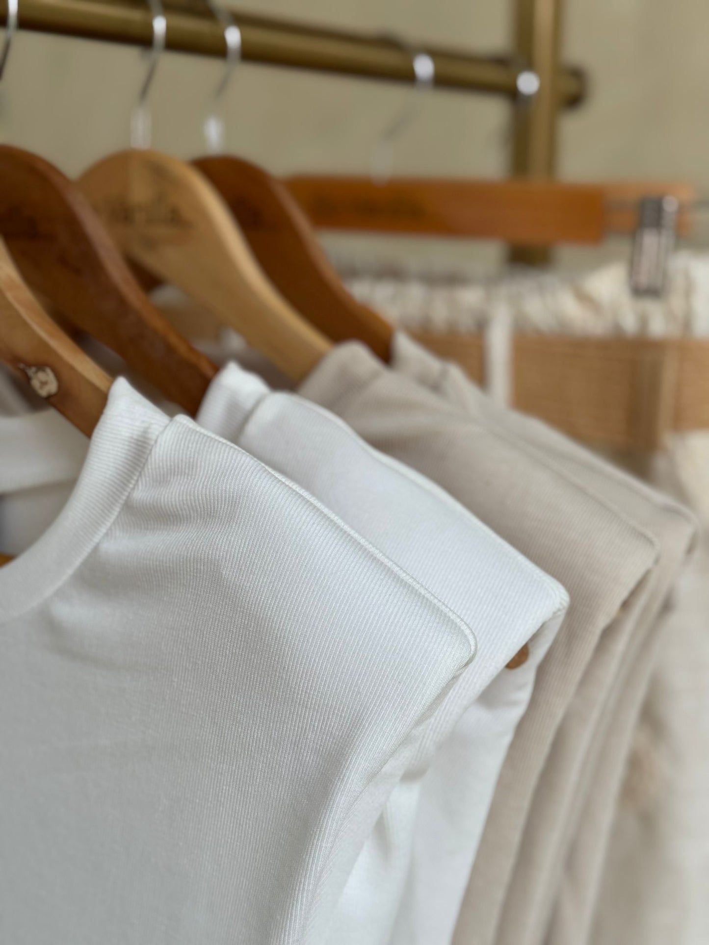 Basic Betty Top