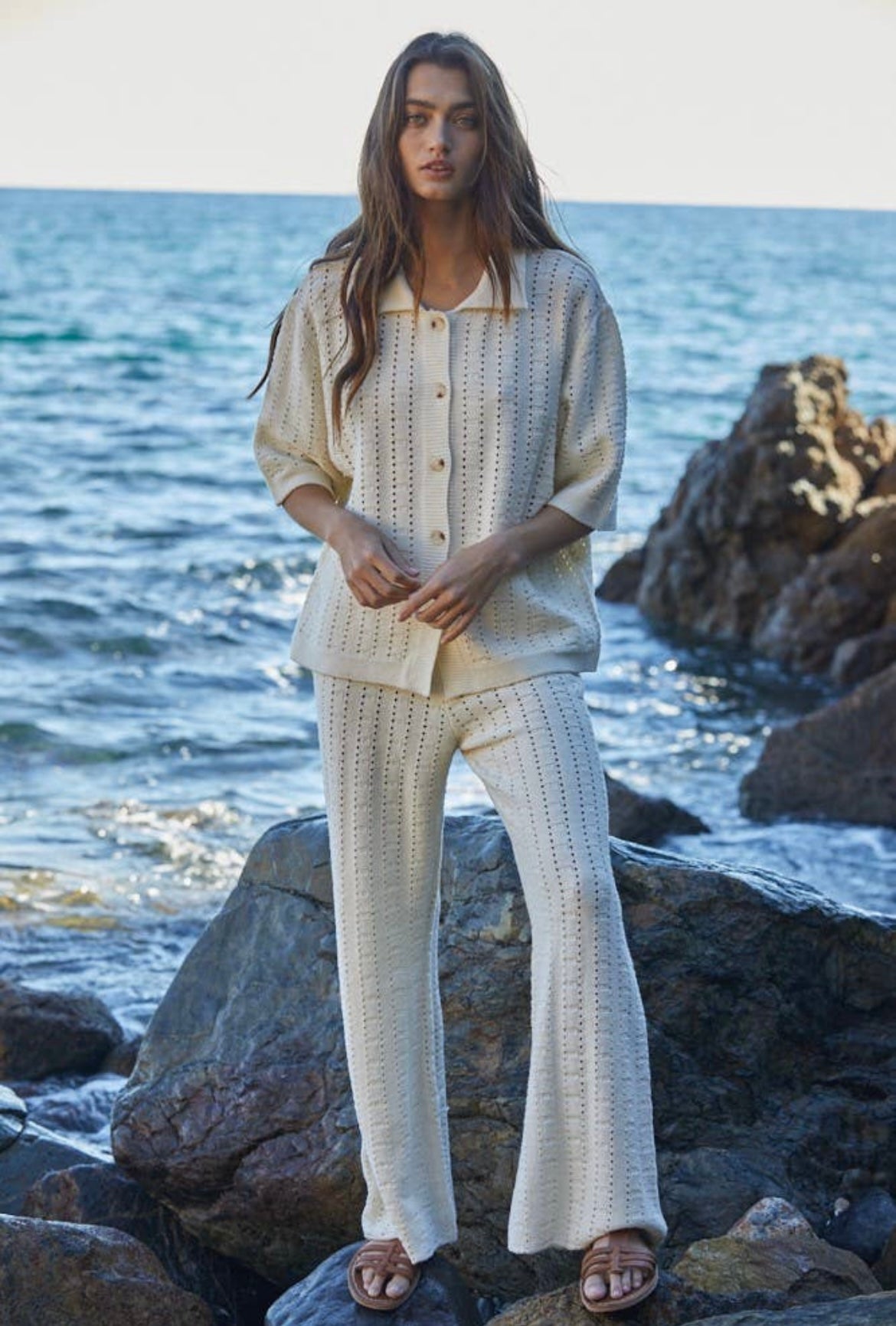 Morocco Trousers