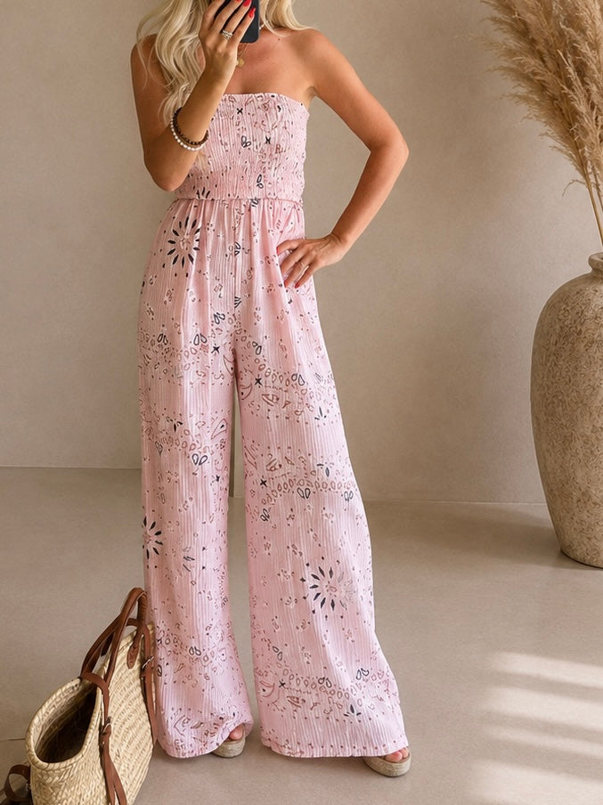 Delilah Jumpsuit