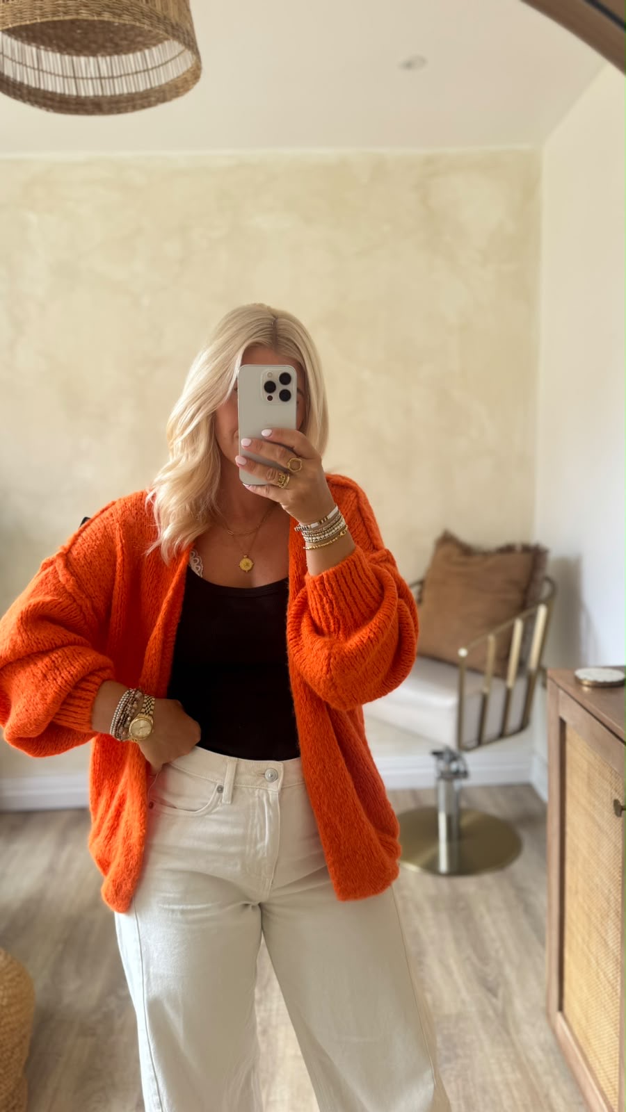 Lolly Cardigan