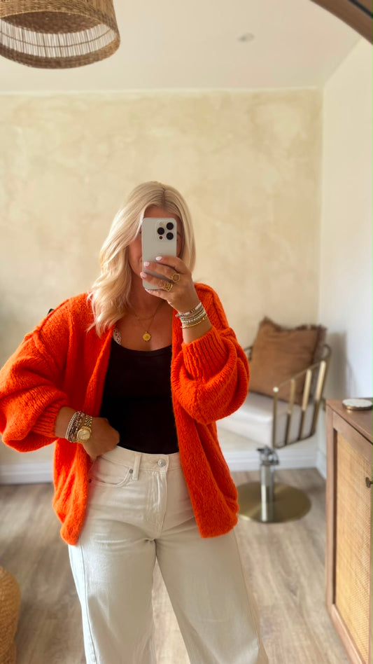 Lolly Cardigan