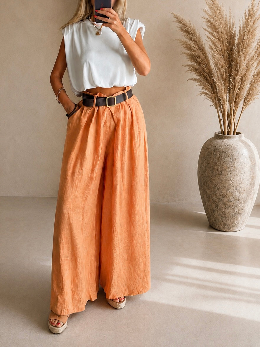 Harper Trousers