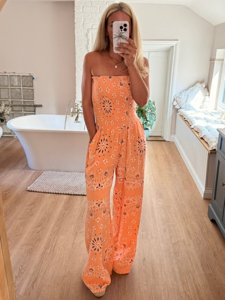 Delilah Jumpsuit