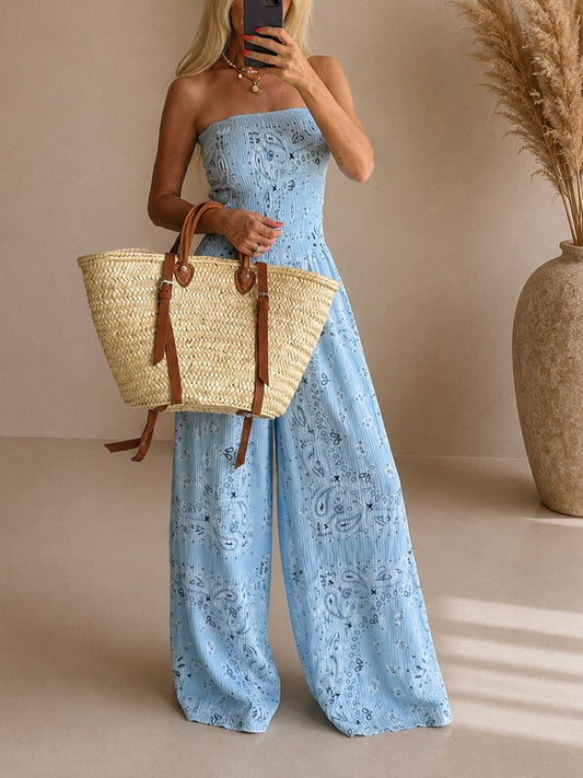 Delilah Jumpsuit