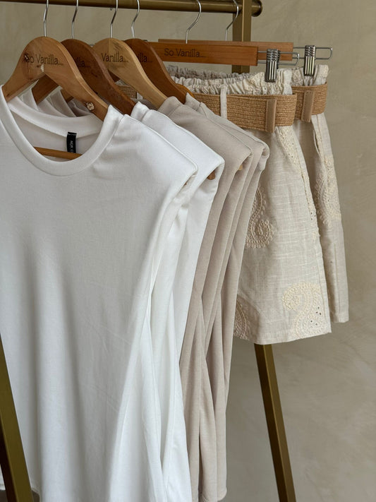 Basic Betty Top