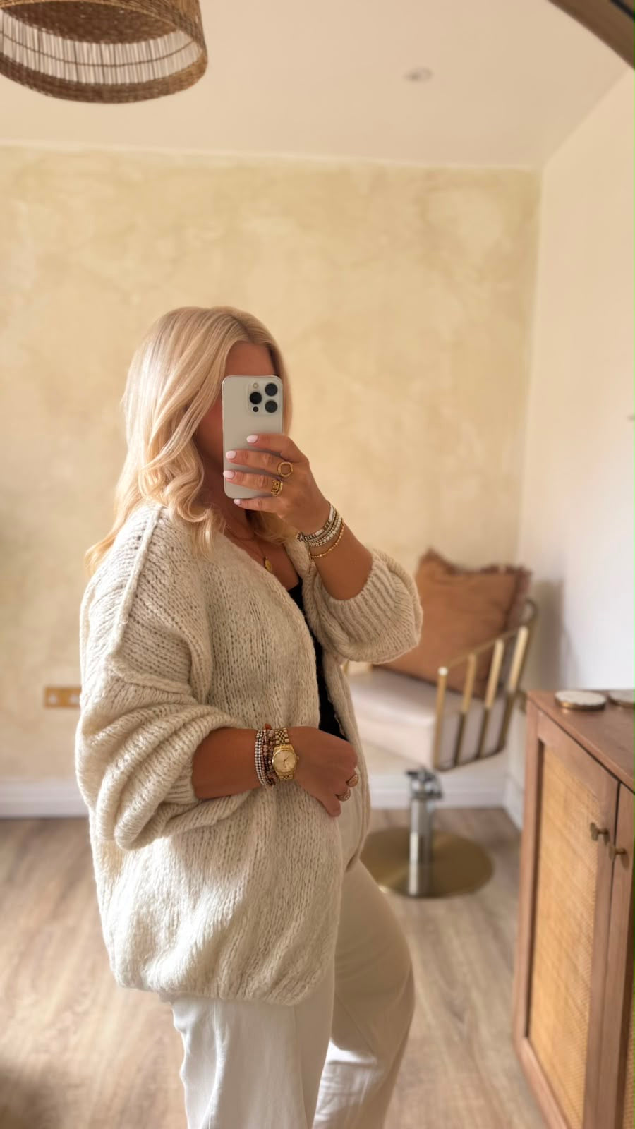 Lolly Cardigan