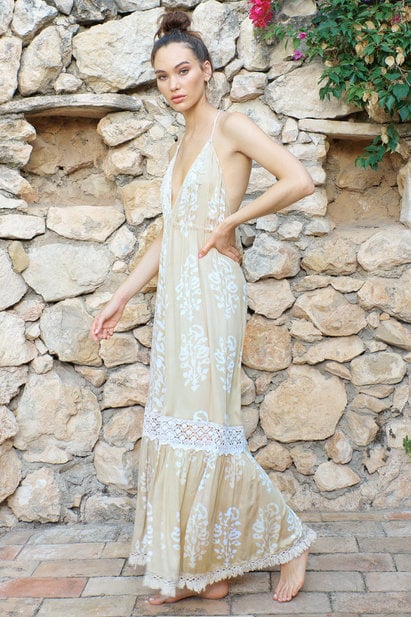 Piti Cuiti Noa Beige
