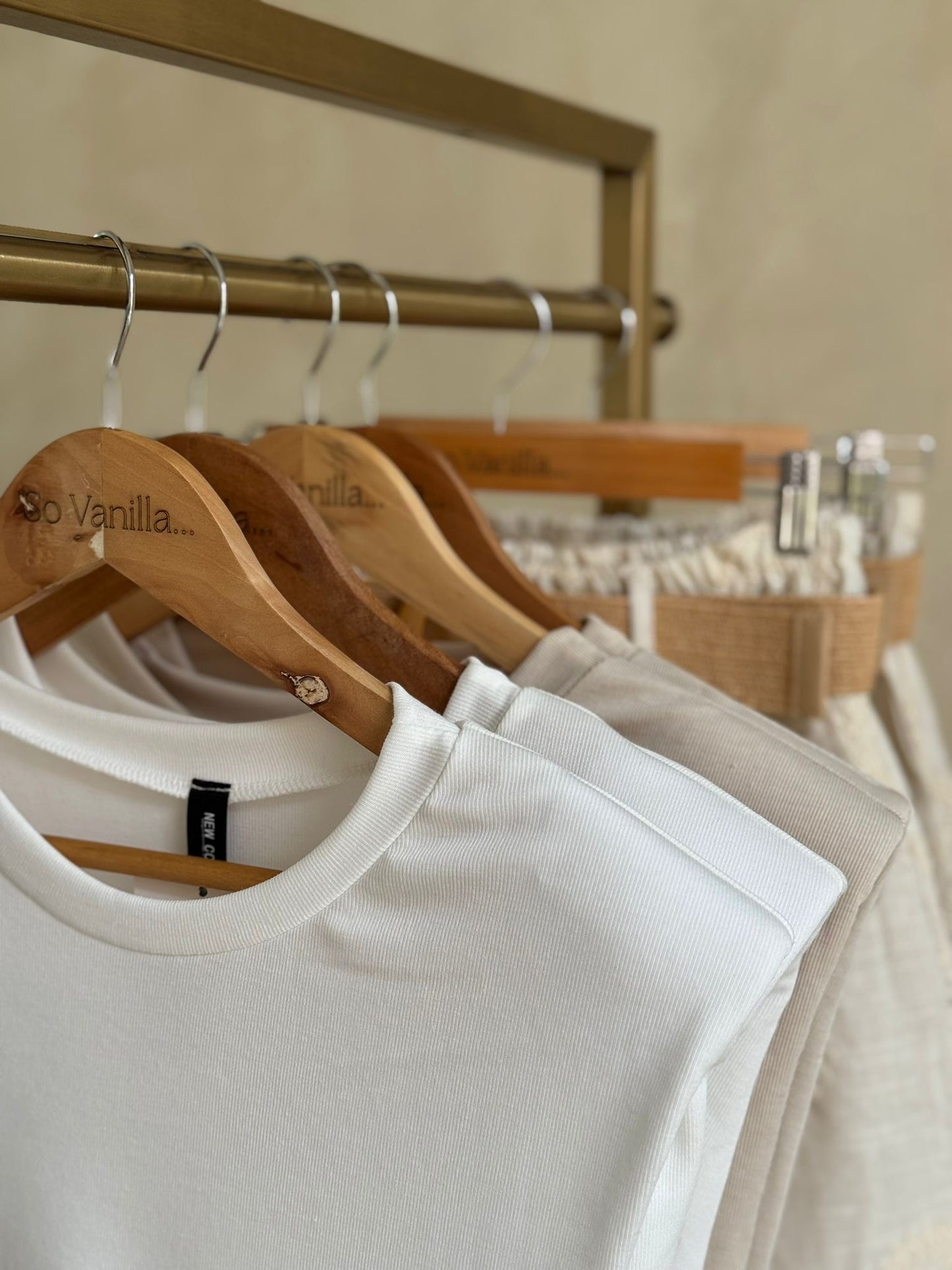 Basic Betty Top
