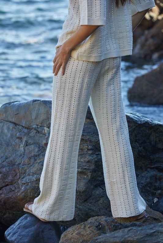 Morocco Trousers