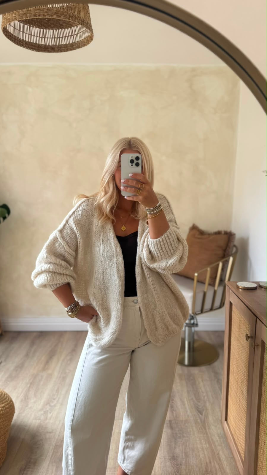 Lolly Cardigan