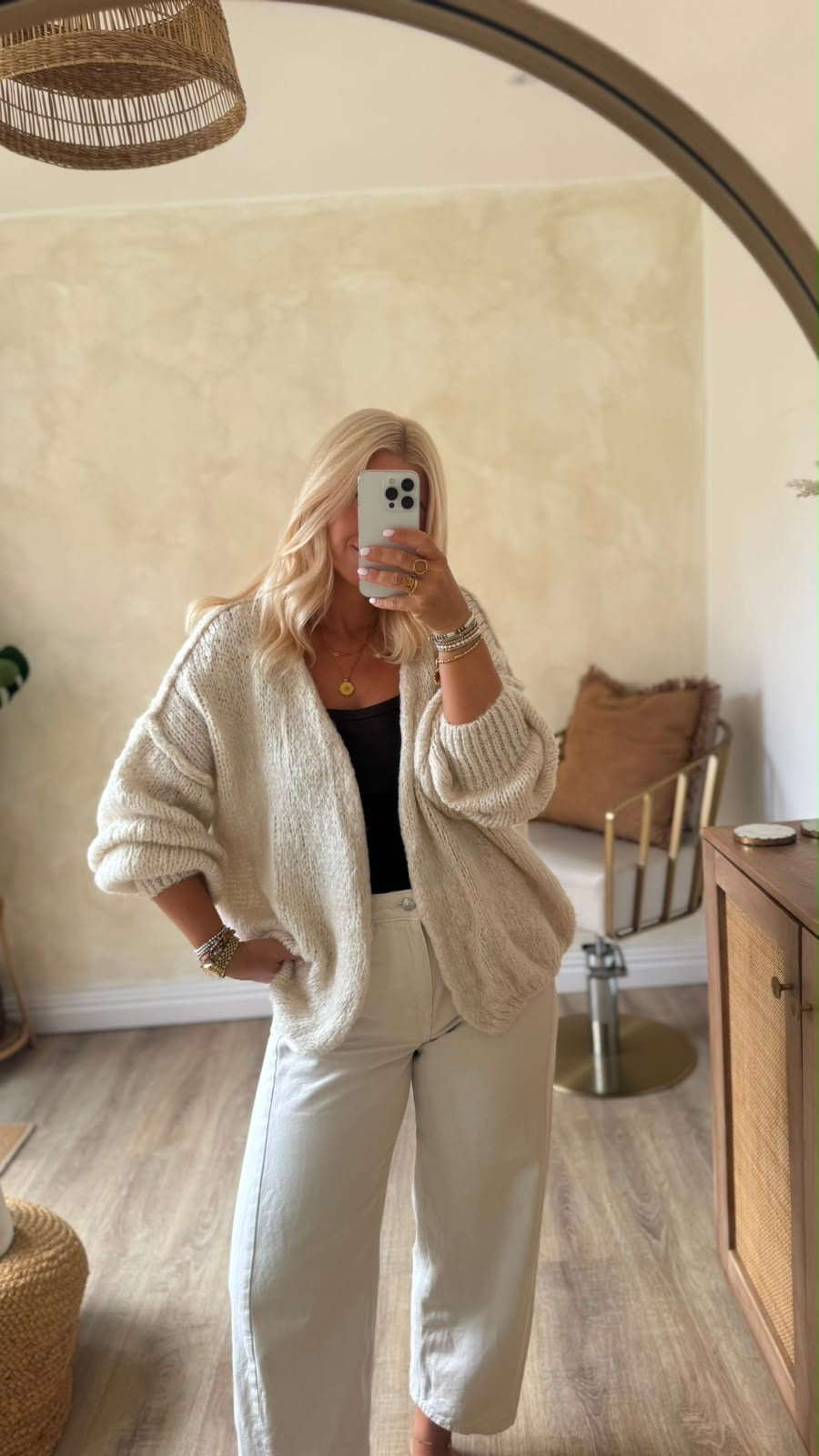 Lolly Cardigan