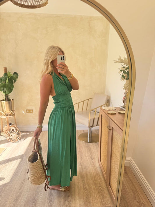 Wear Me Dress