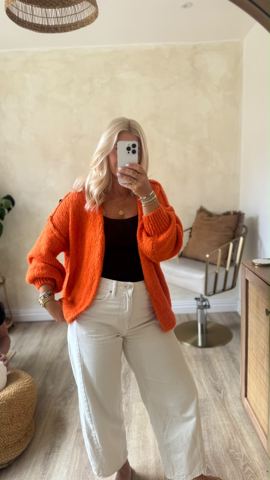Lolly Cardigan