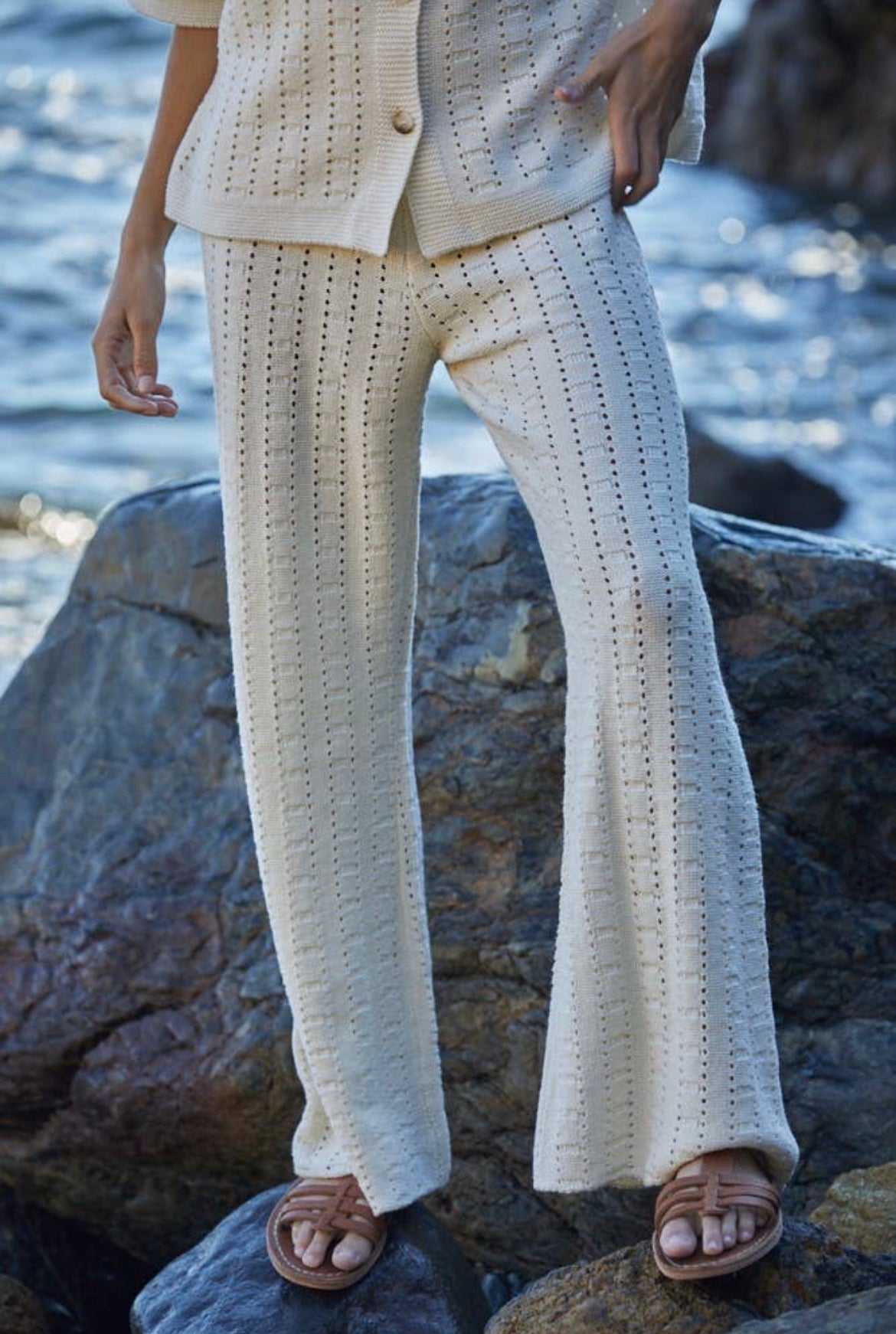 Morocco Trousers