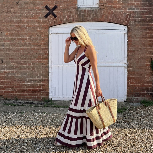 Romy Maxi Dress