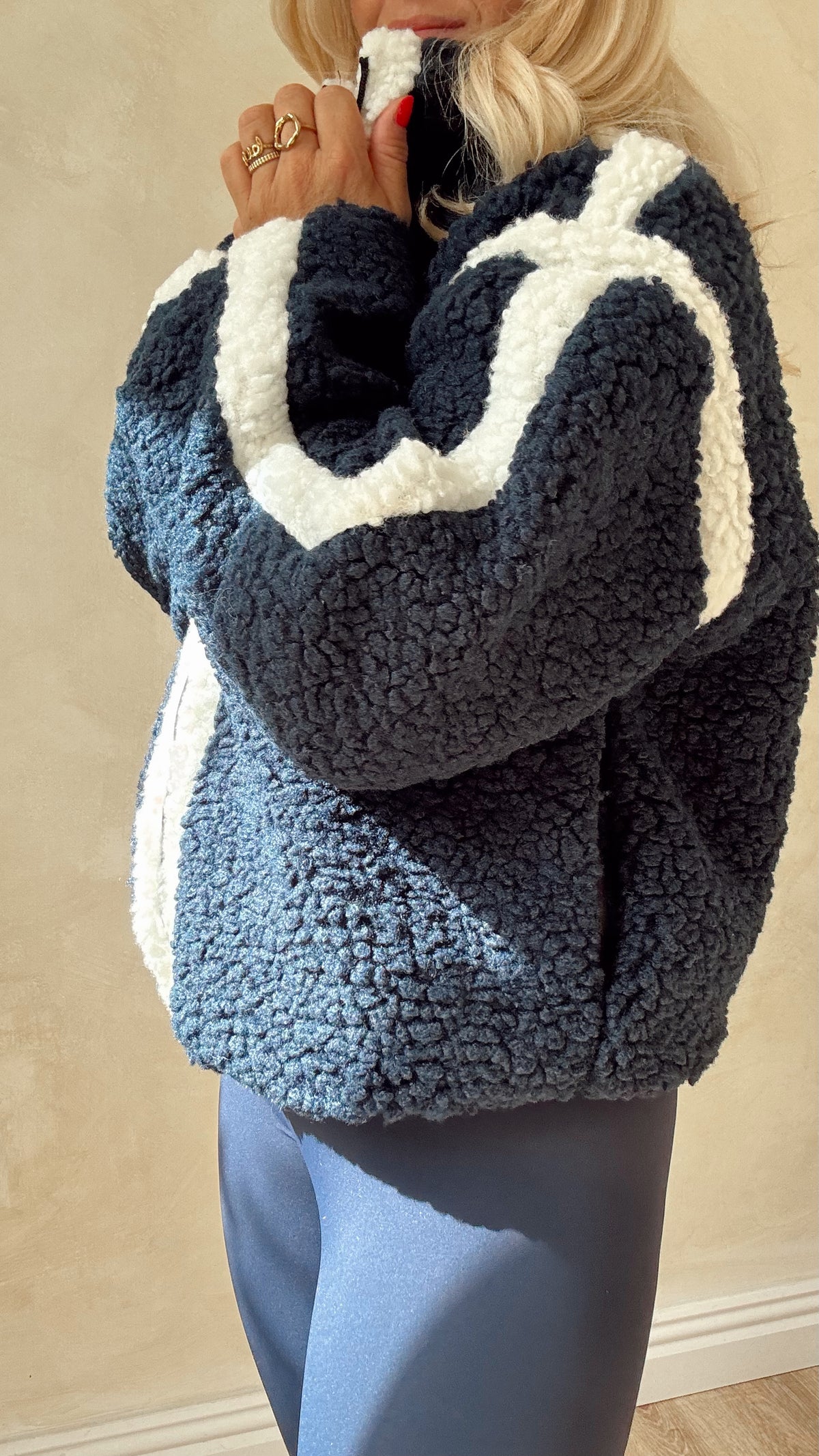 The Aspen Fleece