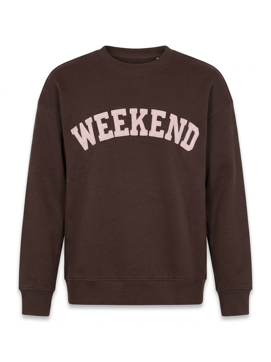 Weekend Sweatshirt