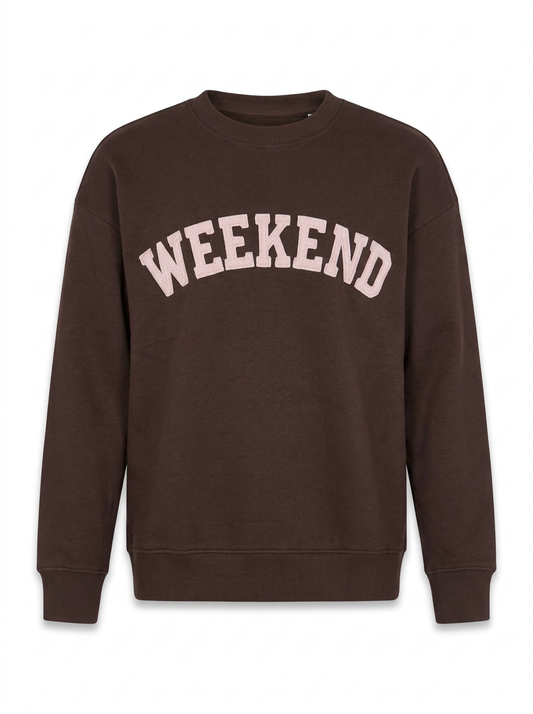 Weekend Sweatshirt