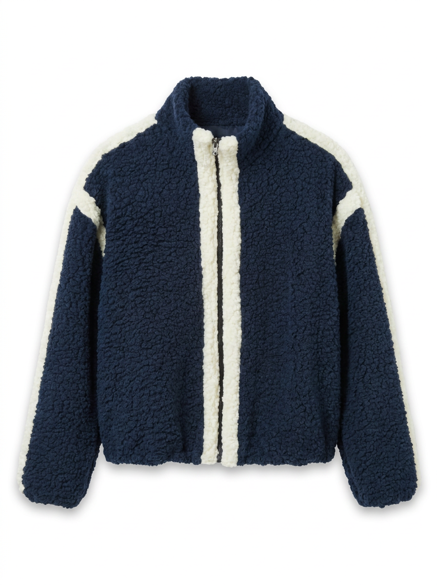 The Aspen Fleece