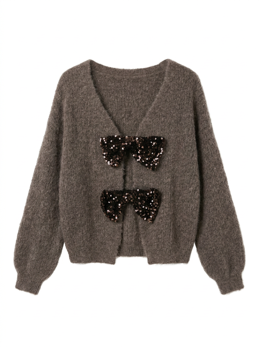 Bonnie Bow Jumper