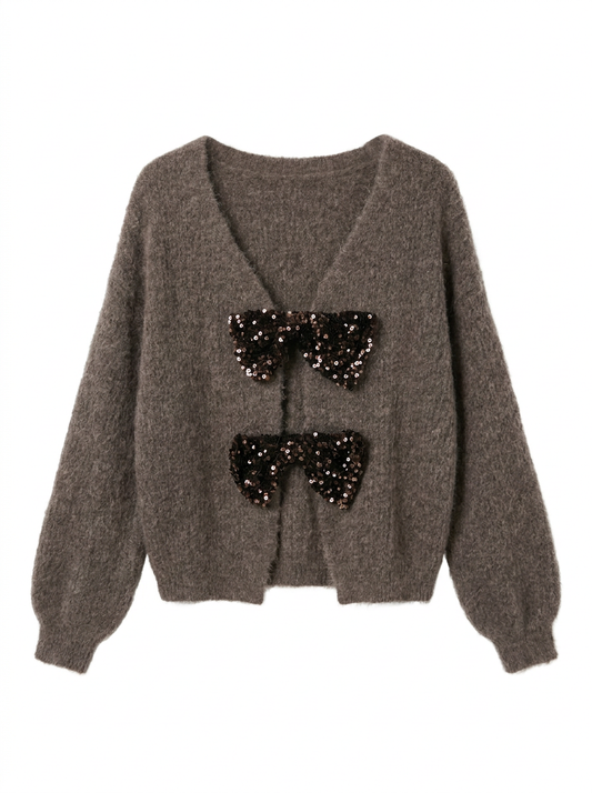 Bonnie Bow Jumper