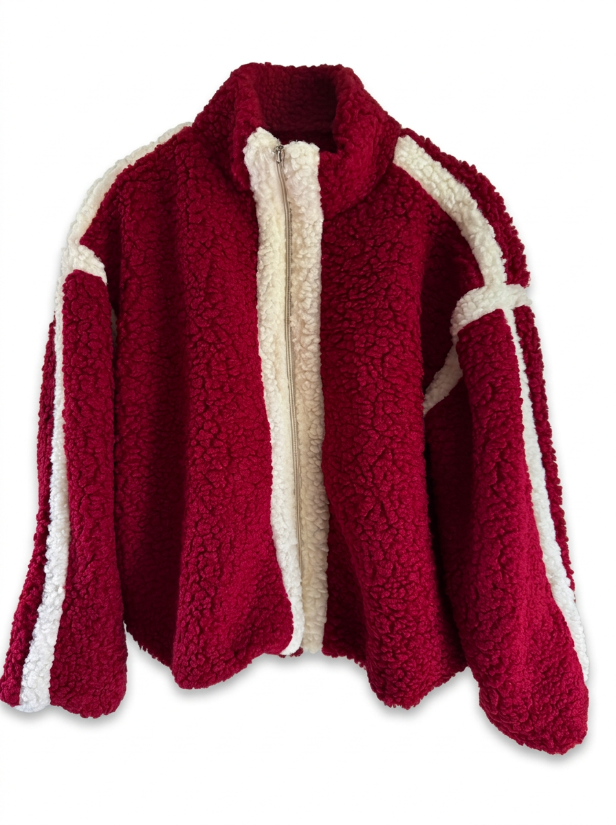 The Aspen Fleece