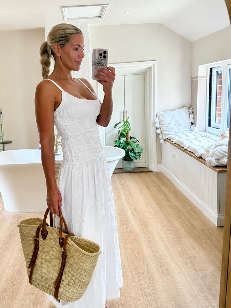 Golden Hour Dress