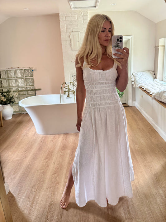 Golden Hour Dress