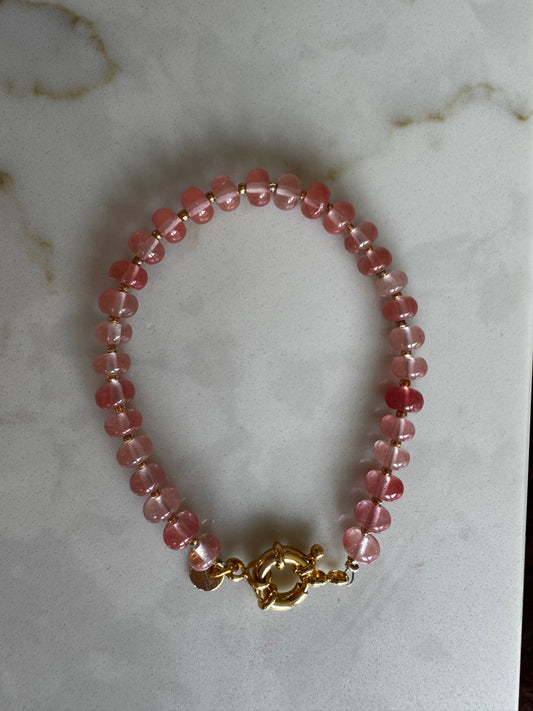 Why Not Braclet