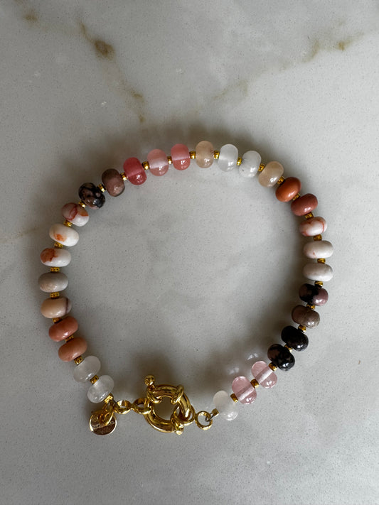 No Regrets Bracelet