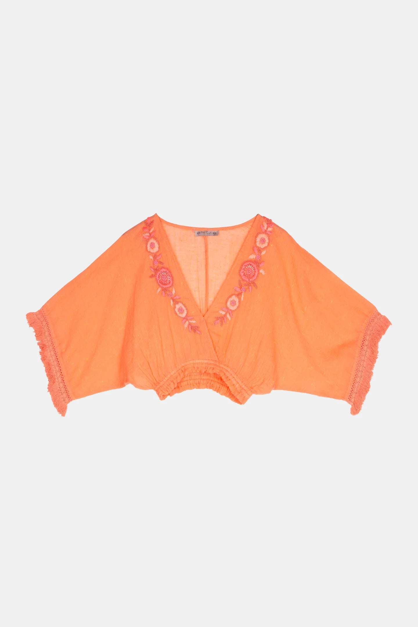Piti Cuiti Azores Coral Set