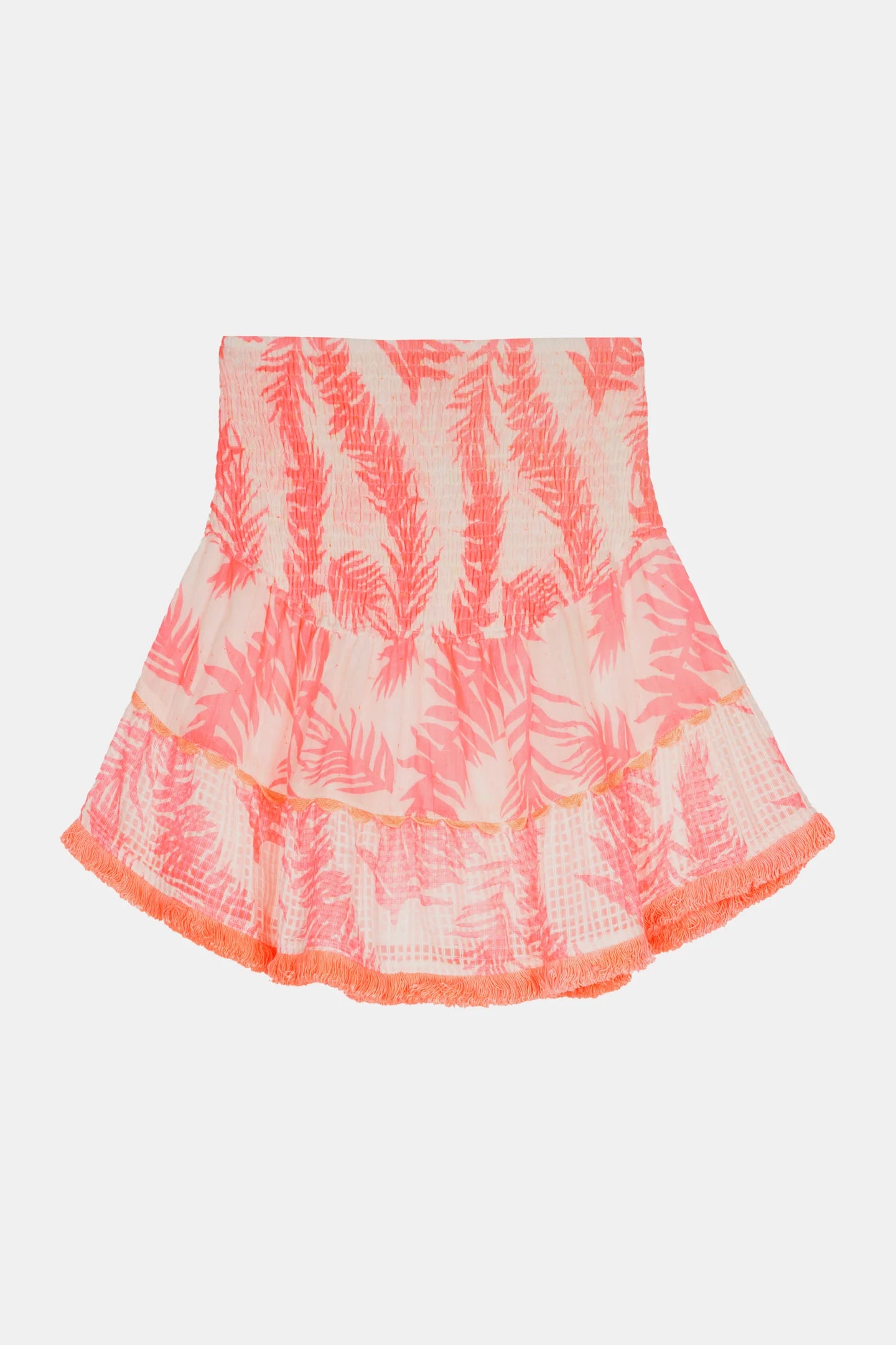 Piti Cuiti Nilo Neo Mini Skirt