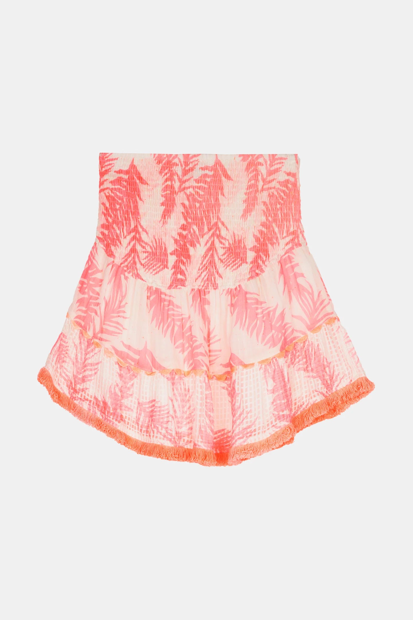 Piti Cuiti Nilo Neo Mini Skirt