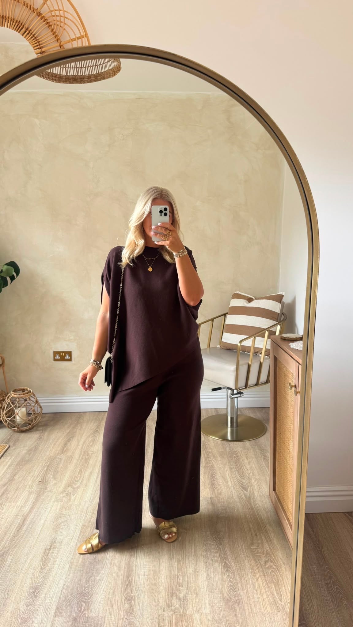Margot Set