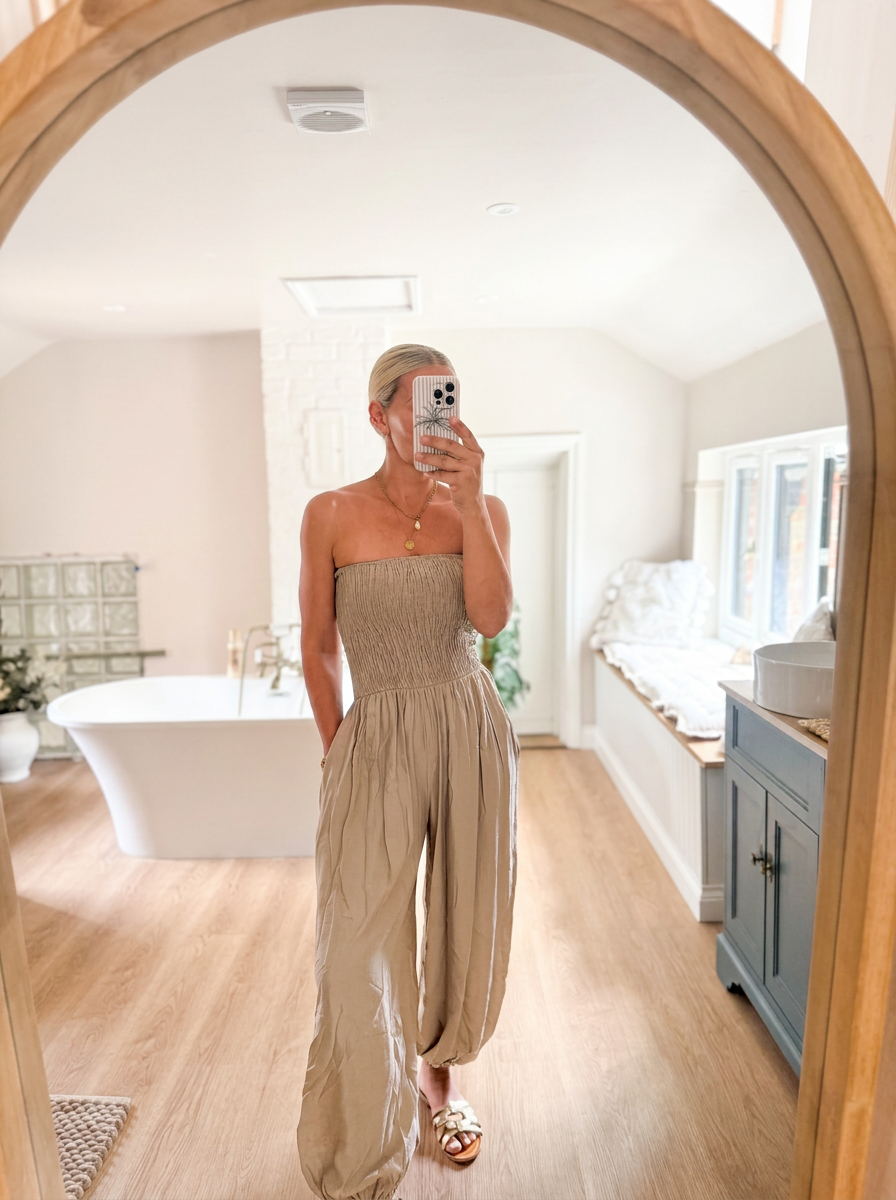 Mila Jumpsuit