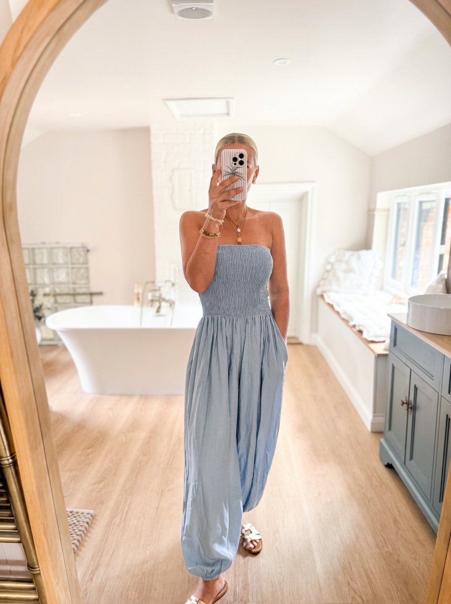 Mila Jumpsuit
