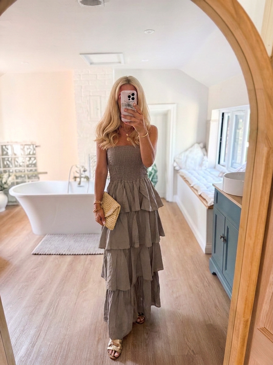 Lily Dress
