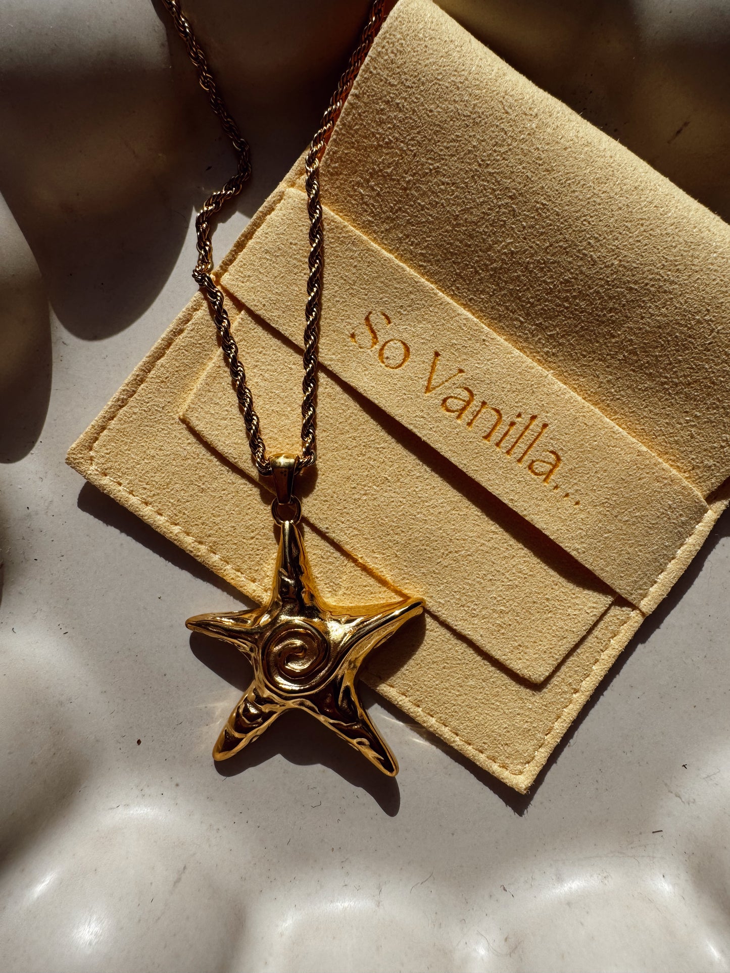 Lucky Star