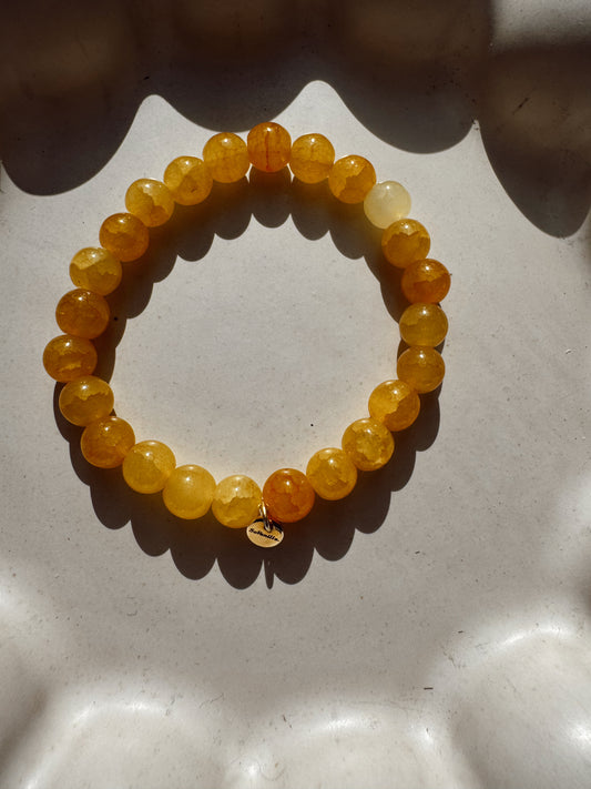 Sunshine Bracelet