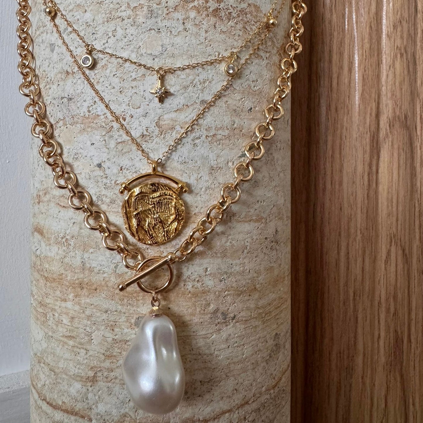 Radiance Necklace