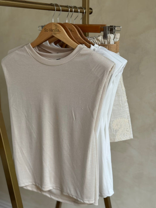 Basic Betty Top