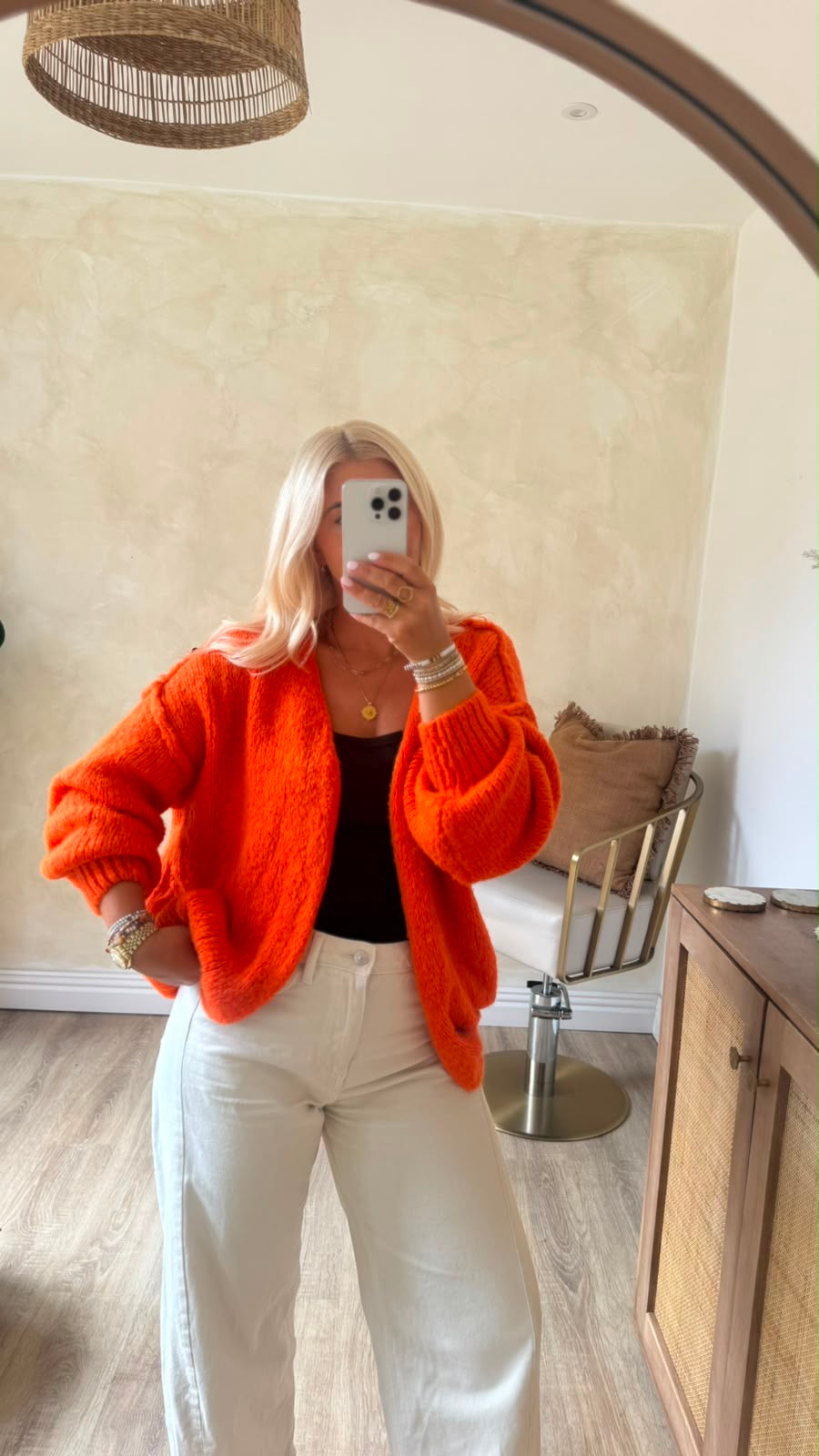 Lolly Cardigan