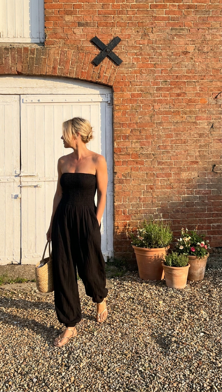 Mila Jumpsuit
