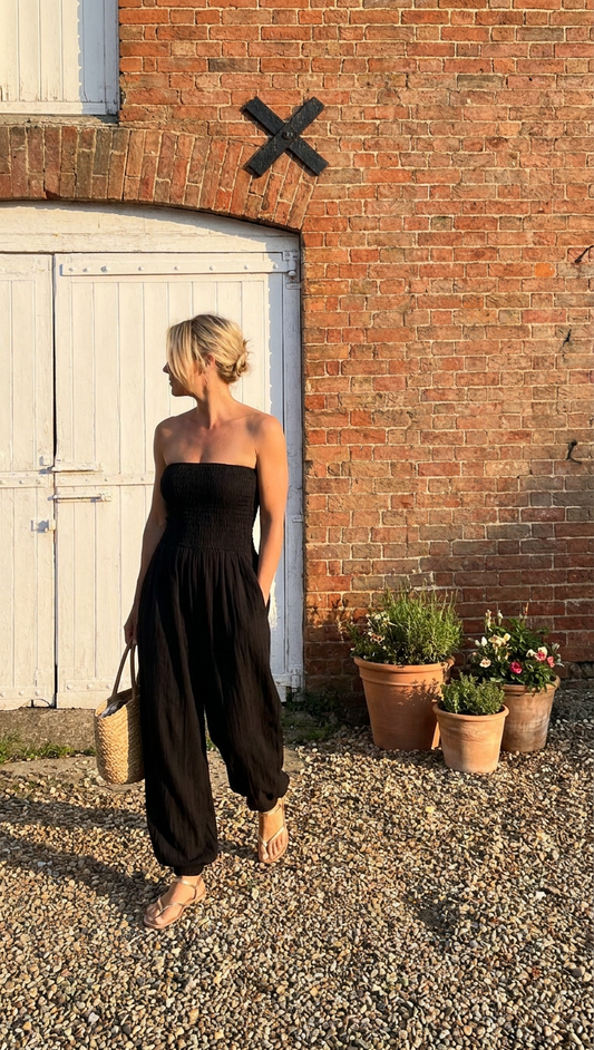 Mila Jumpsuit